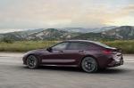 BMW M8 Competition Gran Coupe 2019 года (WW)